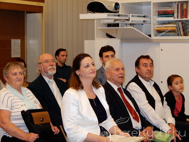 Kabos Endrére emlékeztünk 06